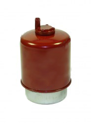 Фильтр топливный грубой очистки JCB (сепаратор)