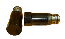 Редукционный клапан (3800 PSI)